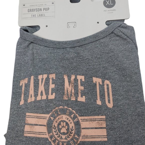 Lot of 3 Dog Accessories L/XL NWT - Picture 3 of 7